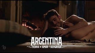 Bruno y Lucía 82  Argentina tierra de amor y venganza