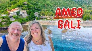 Laid Back Amed - The Secret Bali Paradise Destination  Bali Vlog 12