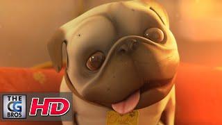 **Award Winning** CGI 3D Animated Short Film  Dustin  - by The Dustin Team  TheCGBros