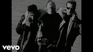 Depeche Mode - Never Let Me Down Again Remastered