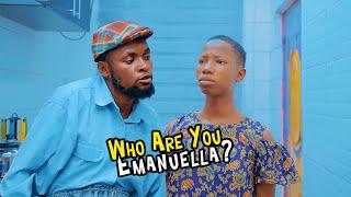 Who Are You Emanuella? Mark Angel Comedy