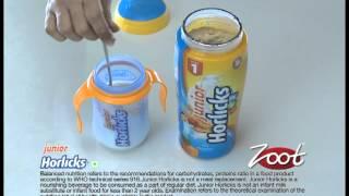 Junior Horlicks