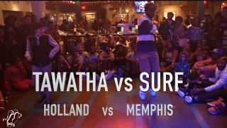 Tawatha Holland vs Surf Memphis  Memphis vs Everybody 2  #SXSTV