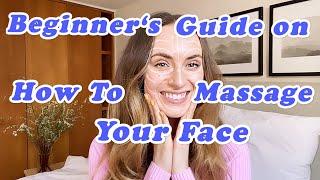 Beginners Guide on How To Massage Your Face to Enhance Lymphatic Drainage  All You Can Face