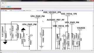 Bahas Kupas Tuntas Power Manajement J2 PrimeSM-G532F MT6328 LDO Regulator