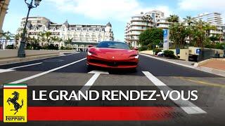 Le Grand Rendez-Vous The official film
