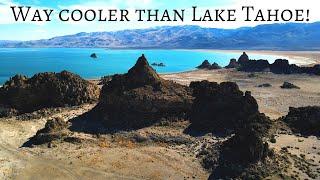 The Number ONE coolest spot in northern Nevada