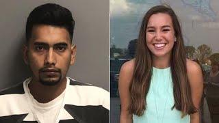 Suspect Arrested in Connection with Death of Mollie Tibbetts