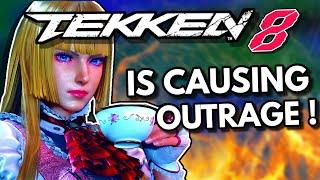 Tekken 8 Is Causing Outrage 