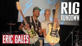 Rig Rundown Eric Gales 2023