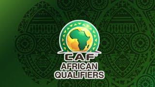 Todos Los Goles De Las Eliminatorias De AFRICA CAF Rumbo A Qatar 2022