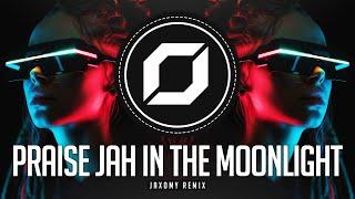 TECHNO ◉ YG Marley - Praise Jah In The Moonlight JAXOMY Remix