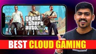 Best Cloud Gaming in India - 1080p 60FPS Gaming  No Delay   Support Mobile PC & TV 