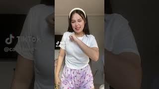 HOT AND CUTE PINAY TIKTOK VIDEO ️️