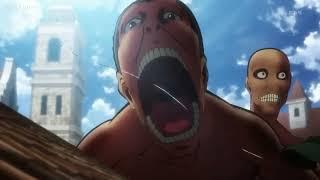 Captain Levi Epic Moment