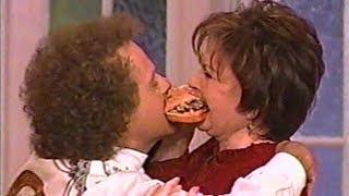 The Roseanne Show 1998 with Richard Simmons