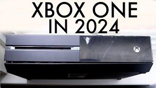 Xbox One In 2024 Still Worth Buying? Review