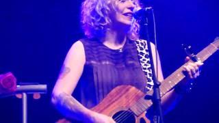 Beautiful One - Anneke van Giersbergen & Danny Cavanagh - Teatro Nescafe de las Artes