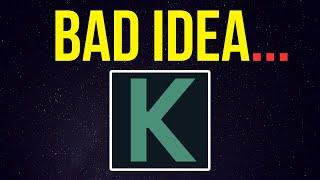 Missing Out on Kadena Is a Bad Idea…My Bullish Argument for KDA