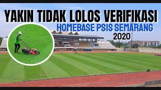 Inilah Stadion Homebase #2 PSIS SEMARANG