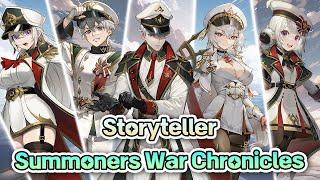 서머너즈워 크로니클 Summoners War Chronicles