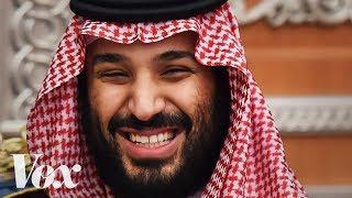 Bagaimana pangeran muda ini merebut kekuasaan di Arab Saudi