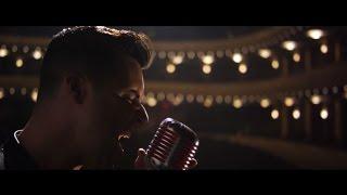 Frankie Moreno - Some Kind Of Love OFFICIAL VIDEO