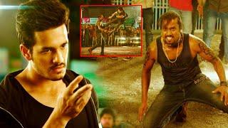 Maanidan Latest Tamil Movie Part 1 Mr. Majnu  Akhil Akkineni Nidhi Agarwal