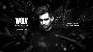 Dyro presents WOLV Radio #WLVR156