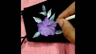 হ্যান্ডপ্রিন্ট handprint unique designhandprint mask  handprint flower 