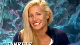 Janelle Pierzina  Big Brother 6