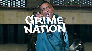 Wiley - The Game Official Music Video  Grime Nation