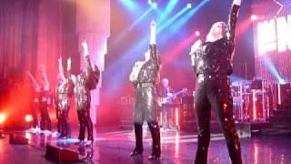 The Nolans - Im In The Mood For Dancing - Live At Hammersmith