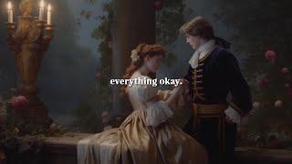 youre a romantic daydreaming in the 19th century  a playlist