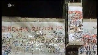 Doku zum Mauerfall der 9. Nov. 1989