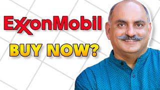 Is Exxon Mobil Stock a Buy Now?  XOM Stock Analysis 