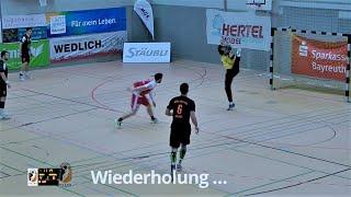 Handballregeln Kopftreffer bei 7-Meter-Wurf – Rote Karte