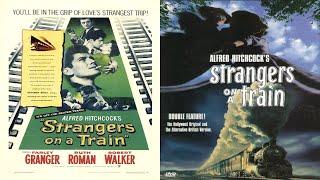 Strangers on a Train Movie - Dive Deeper Shocking Truths Behind the Disaster
