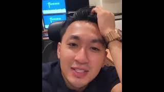 bucinvideo call palsu Khairul Amri..sering di gunakan untuk menipu mengatasnamakan Offshore