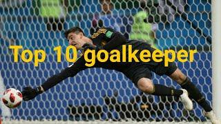 Top 10 Heroic Goalkeeper Performances In Football