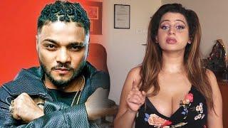 Kenisha Awasthi Replies Back On The Thr$ats And Humiliations Of Raftar Fans  F&ck U All 