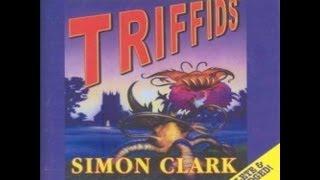 Night Of The Triffids Audio Book Experiment 01 wraiths music and SFX