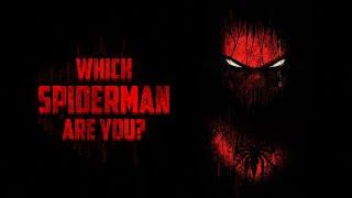 Which Spider-Man Are You?