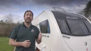 2018 Swift Sprite Major 6TD review Camping & Caravanning