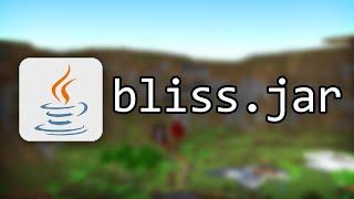 What is the Bliss SMP Plugin?