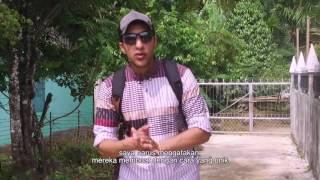 JOURNEY OF BACKPACKER - CALANG KABUPATEN ACEH JAYA 5617 3-1