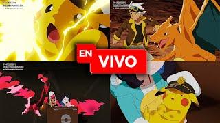 CAPITAN PIKACHU PIERDE LA VIDA LA FURIA DE MOLTRES Y SE FUNAN A MI ABUELA