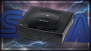 SEGAs größter Fehler - Die SEGA Saturn