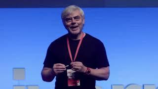 Why You Dont Need 10000 Hours to Master a Skill  Robert Twigger  TEDxLiverpool