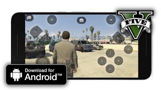 Gta 5 Mobile - Tagalog Tutorial  Paano Mag Download ng GTA 5 sa Cellphone  Android & iOS